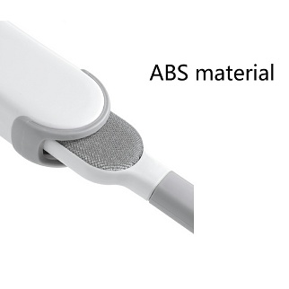 Dụng cụ làm sạch XIAODUOJIAJU loại bỏ lông thú cưng trên quần áo tiện dụng