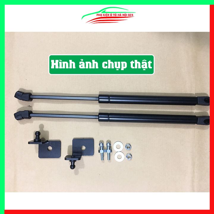 Ty thủy lực chống nắp capo Mazda Bt50 ,Ranger 2015-2021 bản chưa có ty capo
