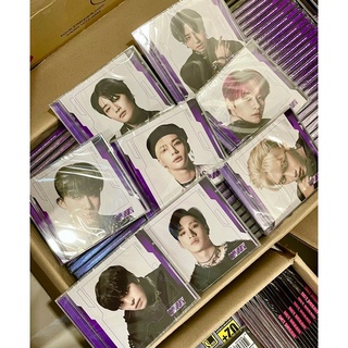 [Mã SKAMLSC3742 giảm 10% đơn 100K] HÌNH ẢNH STRAY KIDS ODD CASE VER