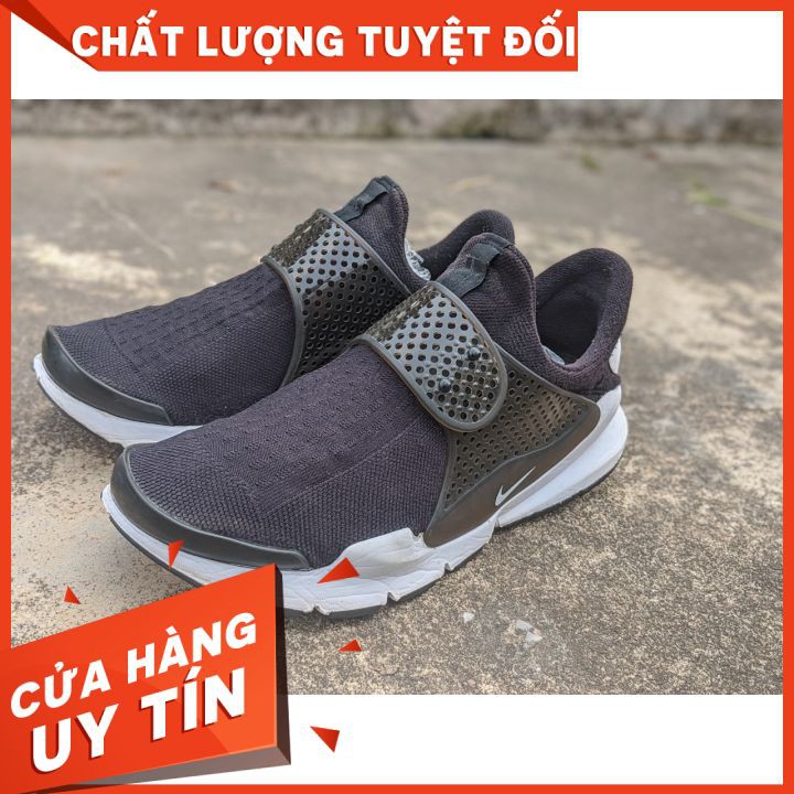 Giày Cũ 2hand chính hãng giá rẻ ⚡NIKE SHOCK DART⚡ SIZE 41 ⚡ Giày Cũ Sài Gòn- Giày cũ chính hãng