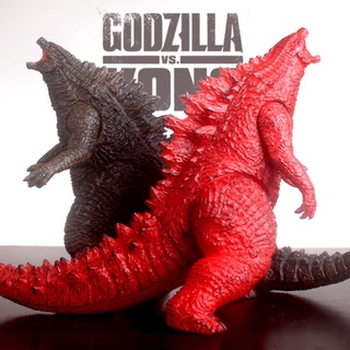 Mô hình quái vật Godzilla cao 18cm - Figure Quái Vật King of the Monsters