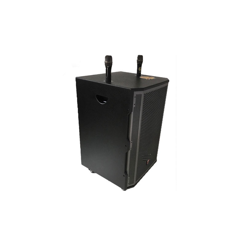 Loa kéo Prosing W18C  - Hàng Chính Hãng - Gia Khang Shop