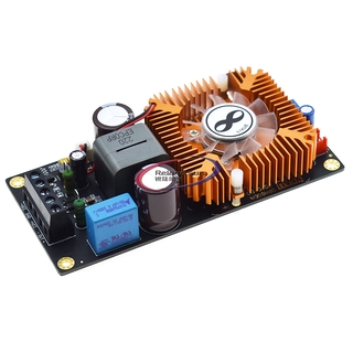 Bảng mạch khuếch đại âm thanh kỹ thuật số 1000w irs2092