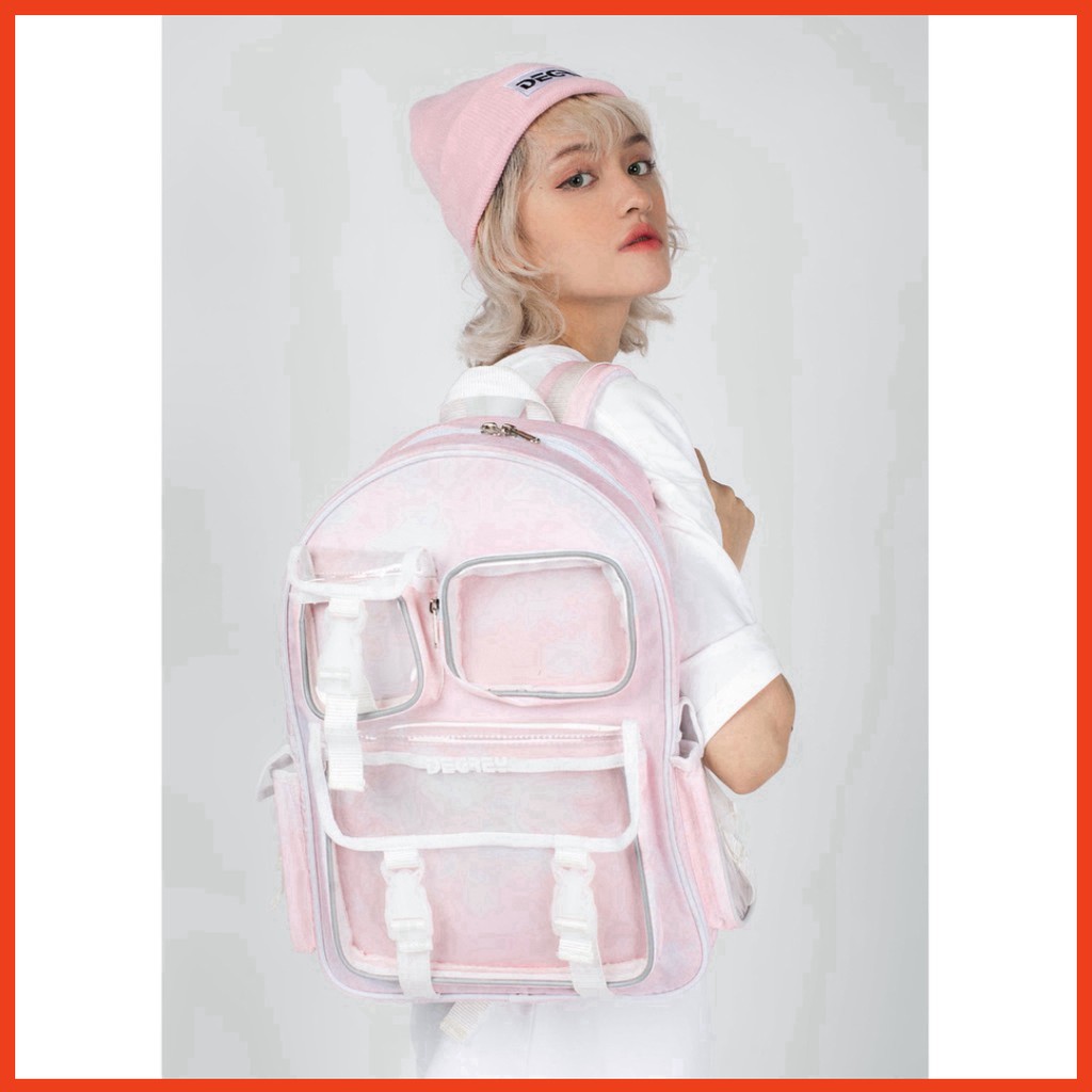 Balo Degrey TieDye Backpack - DTDB