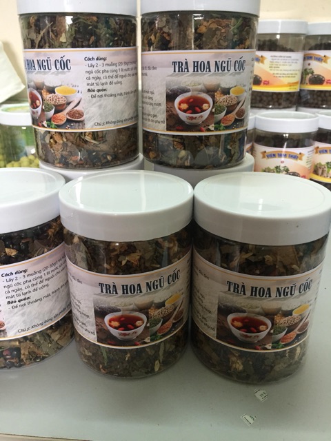 2 hộp Trà Hoa Ngũ Cốc | BigBuy360 - bigbuy360.vn