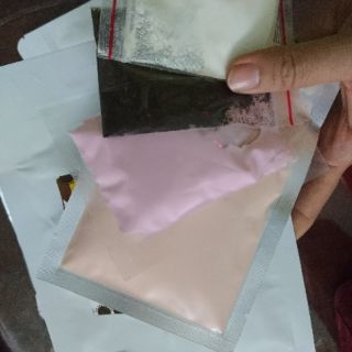 Tắm trắng cà phê cao cấp 4 in 1