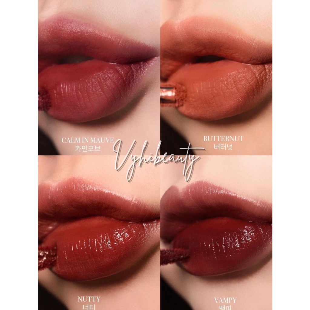 Son bóng Espoir Couture Lip Tint Shine