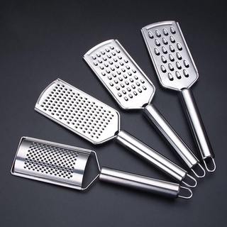 BONGORY  cheese grater home multi-purpose planer lemon zester