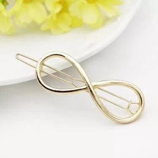 Kẹp Tóc Nhiều Mẫu Nhiều Hình