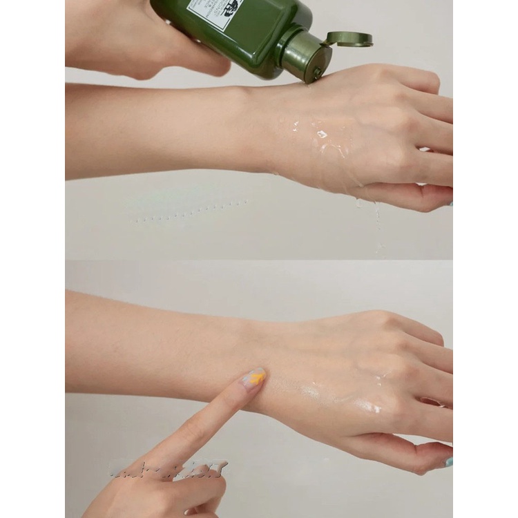 Toner Nấm ORIGINS Mega-Mushroom & Treatment Lotion Nấm 200ml