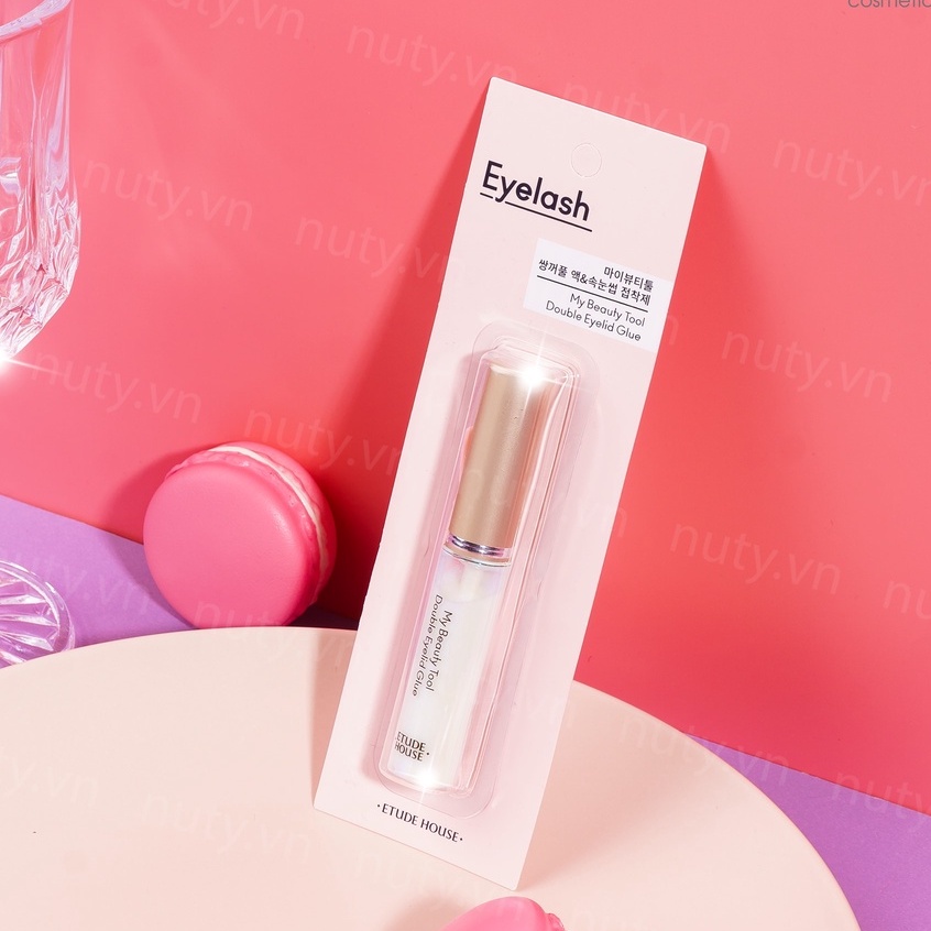 Keo Kích Mí Etude House My Beauty Tool Double Eyelid Glue (5g)