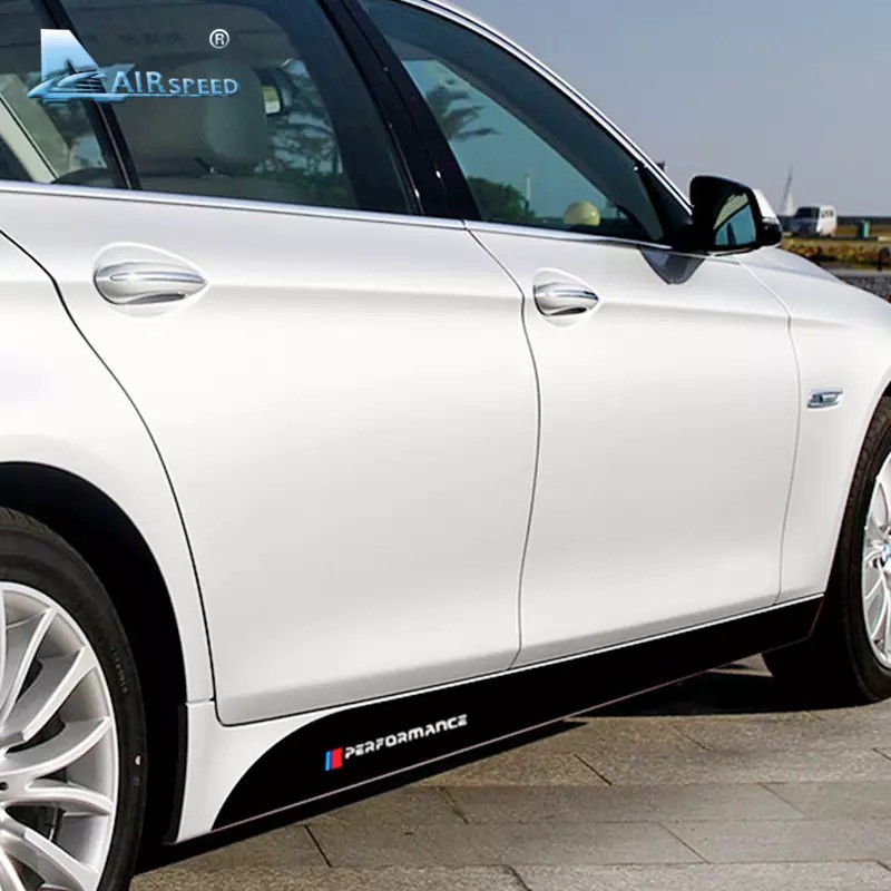 Tem dán cửa xe ô tô Performance 04