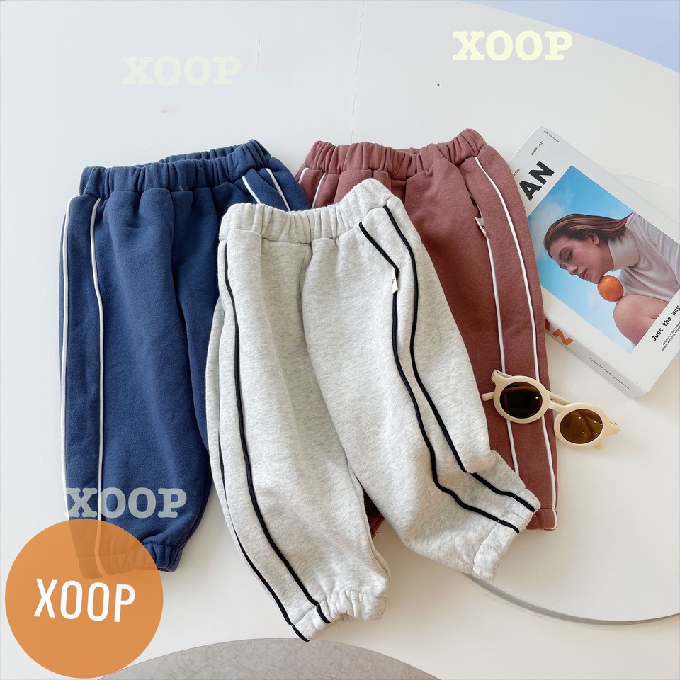 Bộ nỉ dài tay siêu dầy họa tiết khủng long - hổ- xe  cho bé (cân nặng từ  8-20kg) BD17