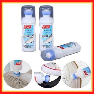 Lọ lau giày pac - nước lau giày sạch
