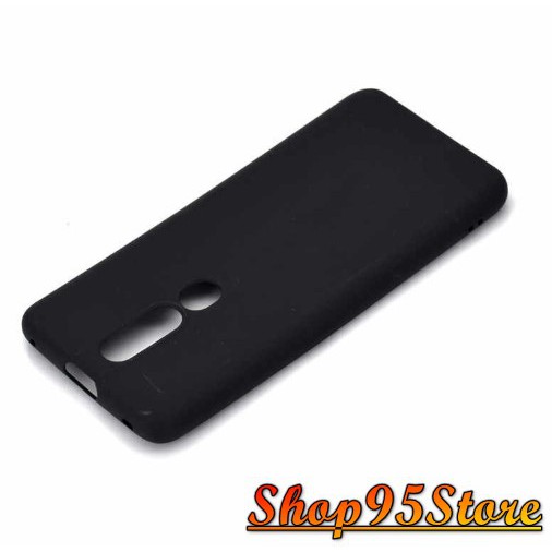 Ốp Lưng TPU Oppo F11 / F11 pro / A5 - 2020 / A9 -2020