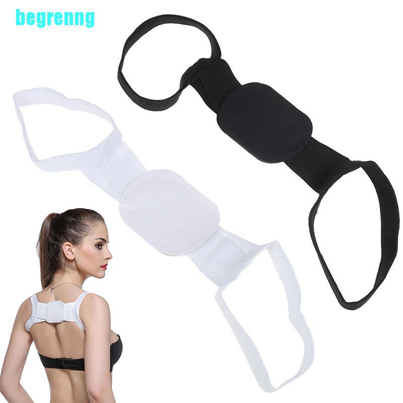 1 Đai Đeo Hỗ Trợ Điều Chỉnh Tư Thế Lưng Và Vai