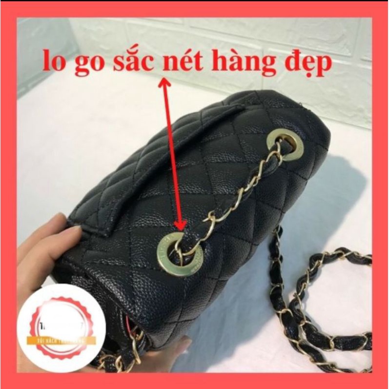 ✅FREESHIP✅Túi xách nữ sẵn hàng.Size Dài 18cm * Cao 12cm.Túi 1 ngăn to và 1 ngăn khoá nhỏ