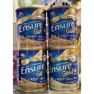 Sữa ENSURE GOLD Cho người lớn
