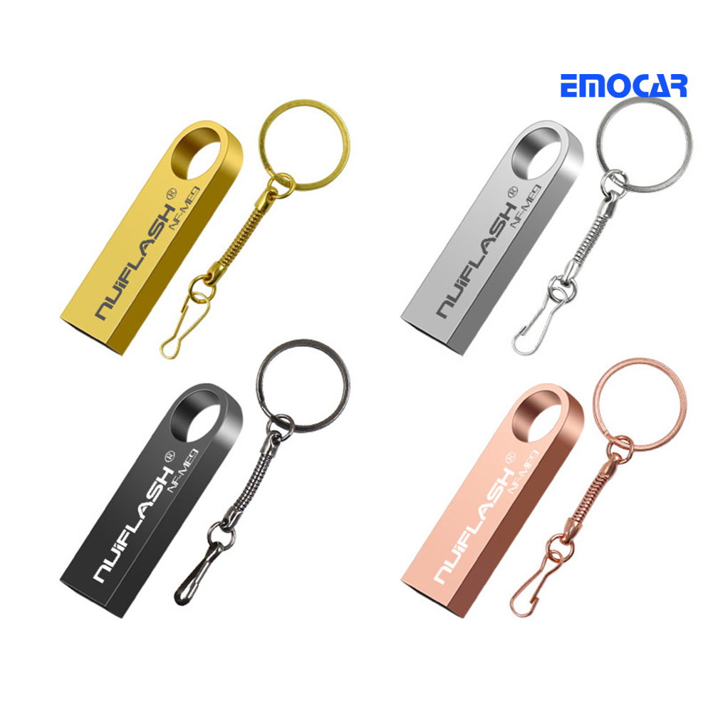 Ổ Cứng Di Động 4 / 8 / 16 / 32 / 64gb Chống Nước Kết Nối Usb 3.0 | BigBuy360 - bigbuy360.vn