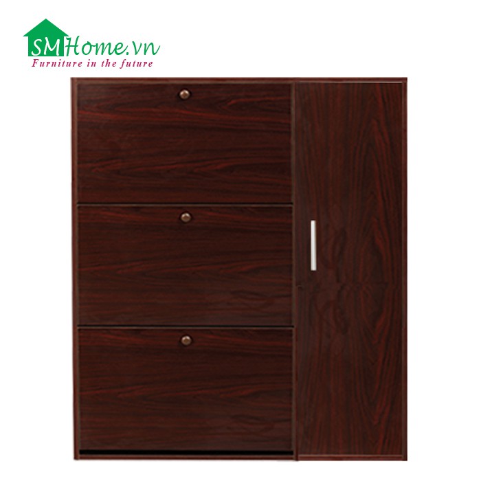 Tủ giày thông minh SMHome GD07