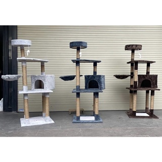 [Mã PET80K giảm 8% tối đa 80K đơn 350K] Cattree Nhà Cây Cho Mèo