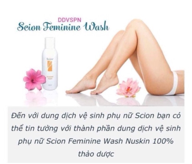 Dung Dịch Scion làm sach khử mùi nhập khẩu cua mỹ ( chuyen cung cấp sỉ)