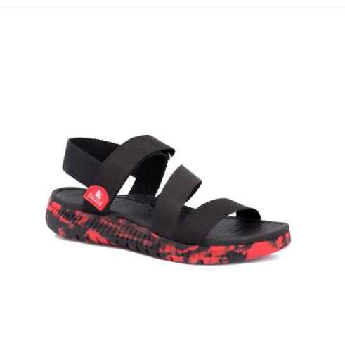 Giày sandal Nam Nữ quai dù Chính Hãng Facota Sport HA13