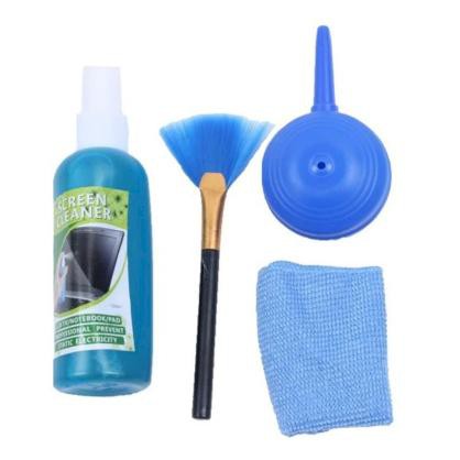 Combo Máy Hút Bụi Và Bộ Vệ Sinh Máy Tính
