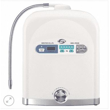 Máy lọc nước pi Biontech BTM 2000