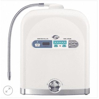 Máy lọc nước pi biontech btm 2000