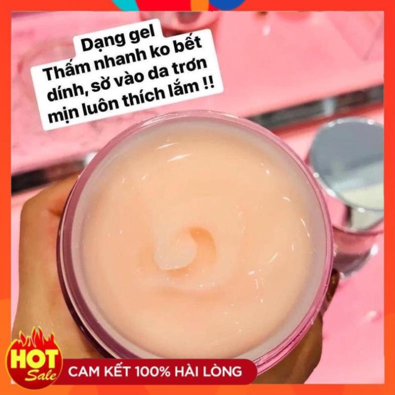 Kem Dưỡng Clinique Moisture Surge 100H 50ml