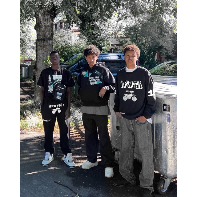 Áo Hoodie 3D
