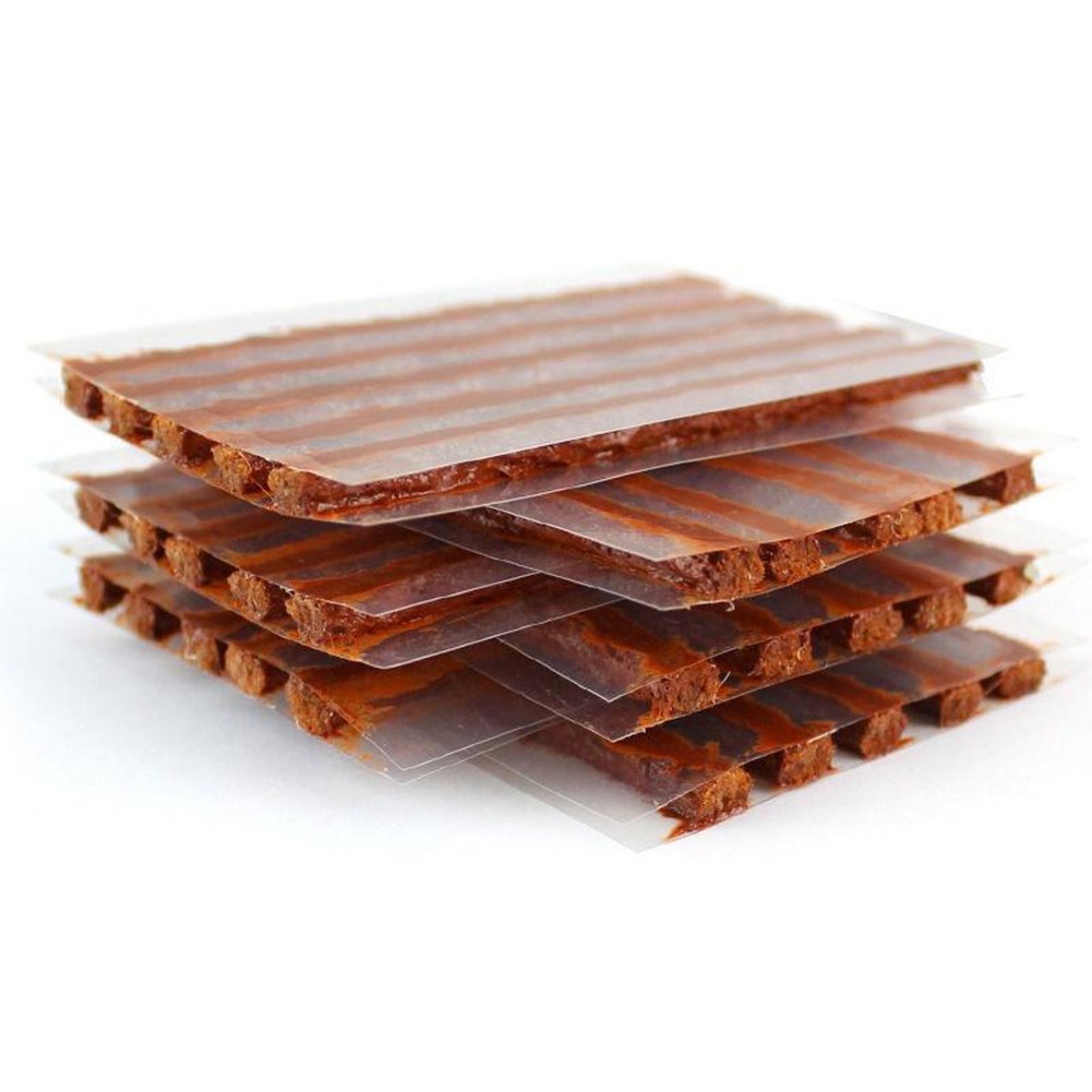 Phụ Kiện Trang Trí Xe Hơi Xinh Xắn Chất Lượng✌ Set 5 Dây Vá Lốp Xe Hơi Chuyên Dụng