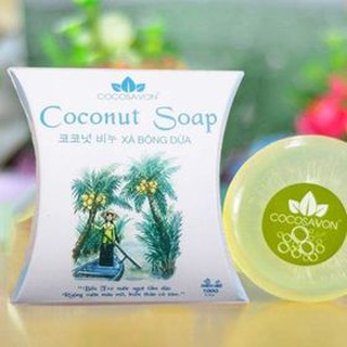 xà bông dừa cocosavon