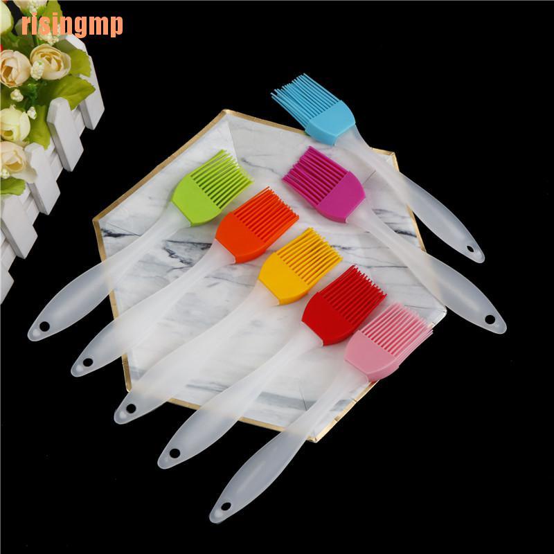 Cọ Quét Dầu Nướng Bbq Bằng Silicone