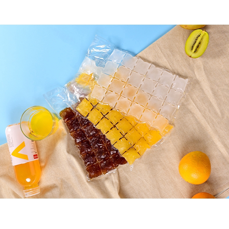 Bộ 10 Túi Làm Đá Viên