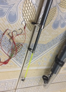 CẦN CÂU  RÚT TẶNG LĂNG XÊ PHAO