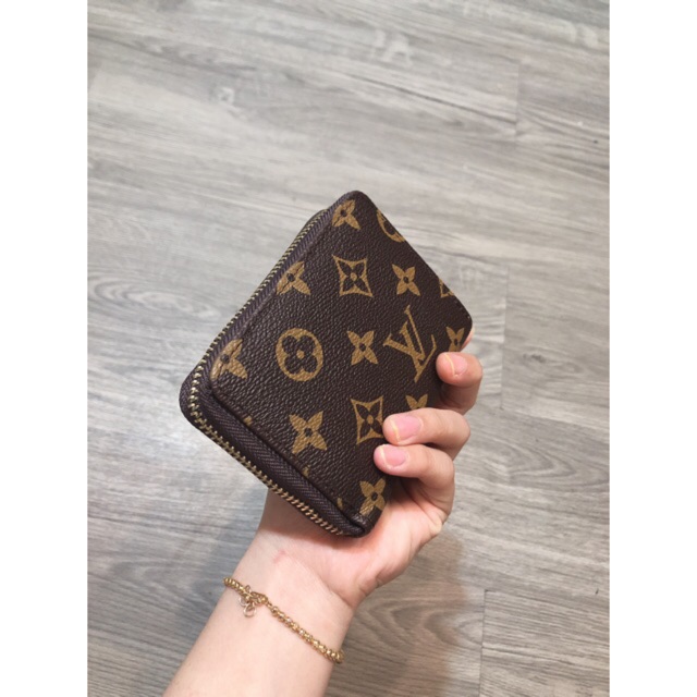 Ví Mini Ko hộp