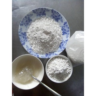BỘT SẮN DÂY HANDMADE - 100gr