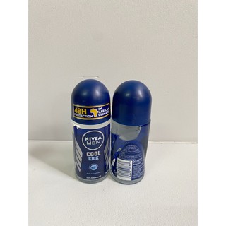 Lăn nách Khử Mùi Nivea Men 50ml- Đức