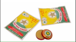 Combo 5H Cao Sao Vàng DP TW3