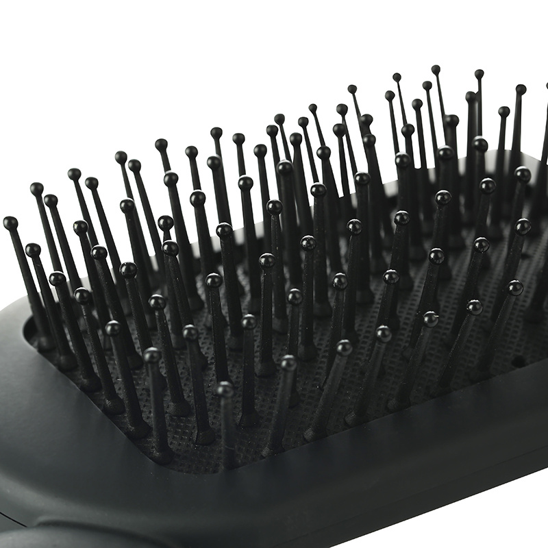 Lược Chải Tóc Chống Tĩnh Điện Thiết Kế Hoạt Hình Dễ Thương Cho Bé