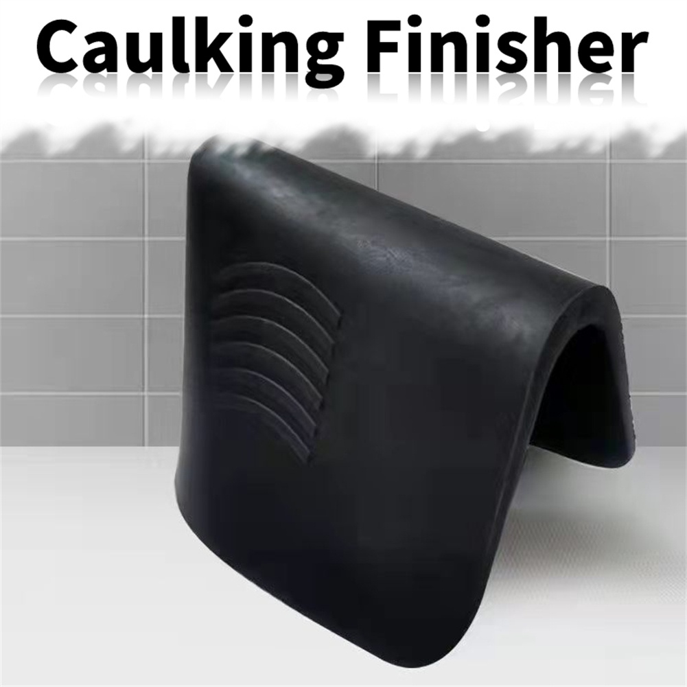 2022 caulking Finisher Polyurethane Sealant mịn scraper caulk Finisher vữa scraper tay caulk công cụ okase