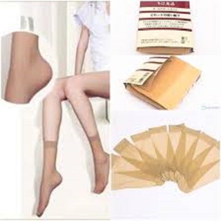 QUẦN TẤT XUẤT NHẬT MUJI ( KHO SỈ GIA DỤNG )