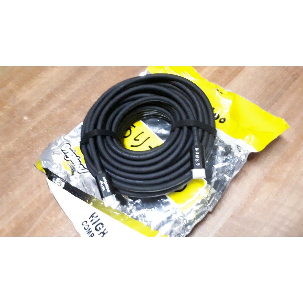 Dây HDMI cao cấp 19+1 Arigatoo 20m