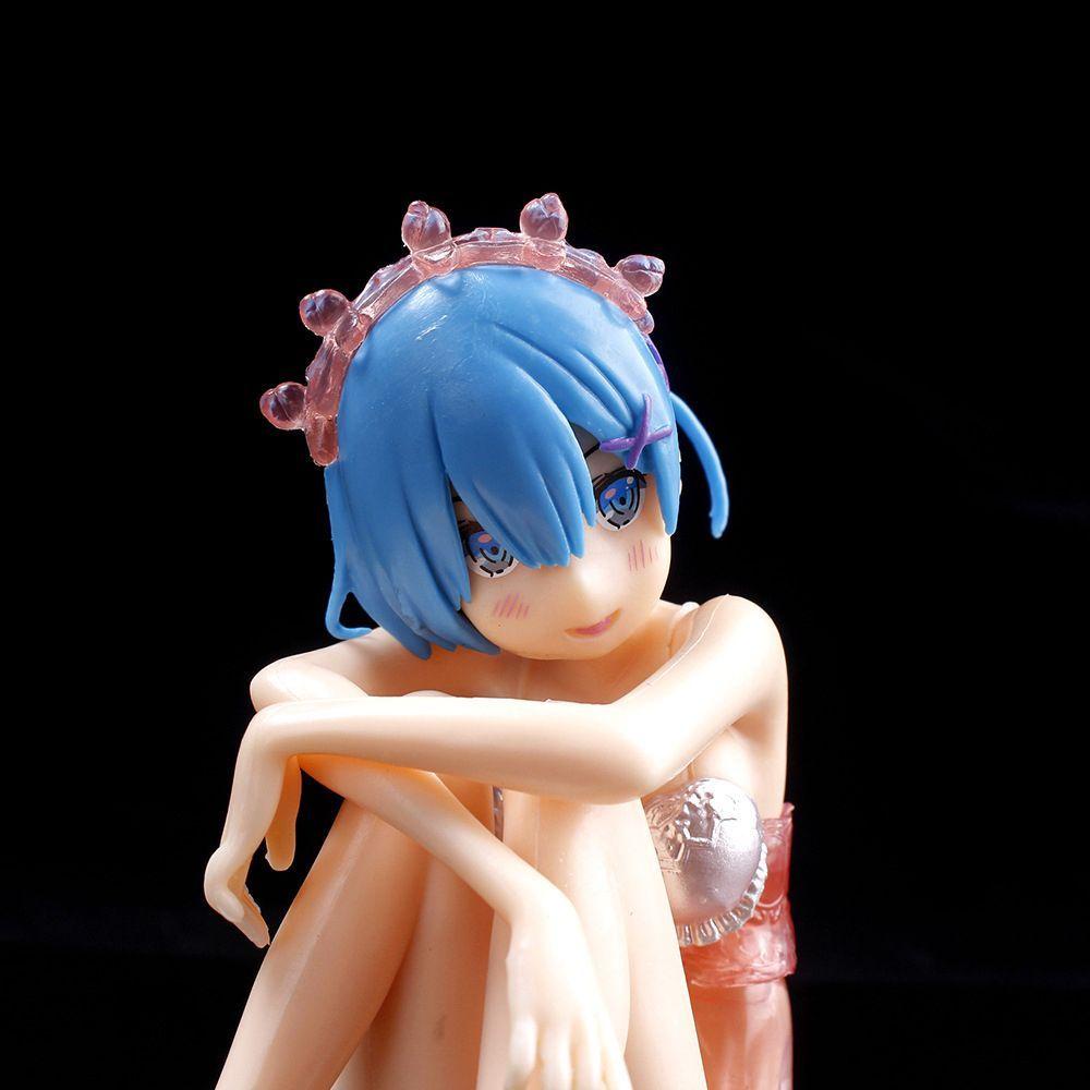 Mô Hình Nhân Vật DARNELL 11.5cm Chân Thật