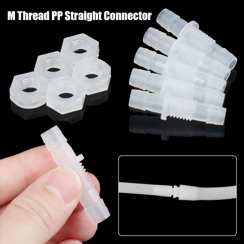 YEW Set 5 Đầu Nối Ống Nước Cho Bể Cá