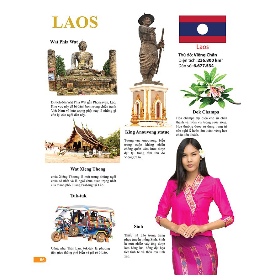 Sách - Atlas các quốc gia trên thế giới Châu Á (bìa cứng) | BigBuy360 - bigbuy360.vn