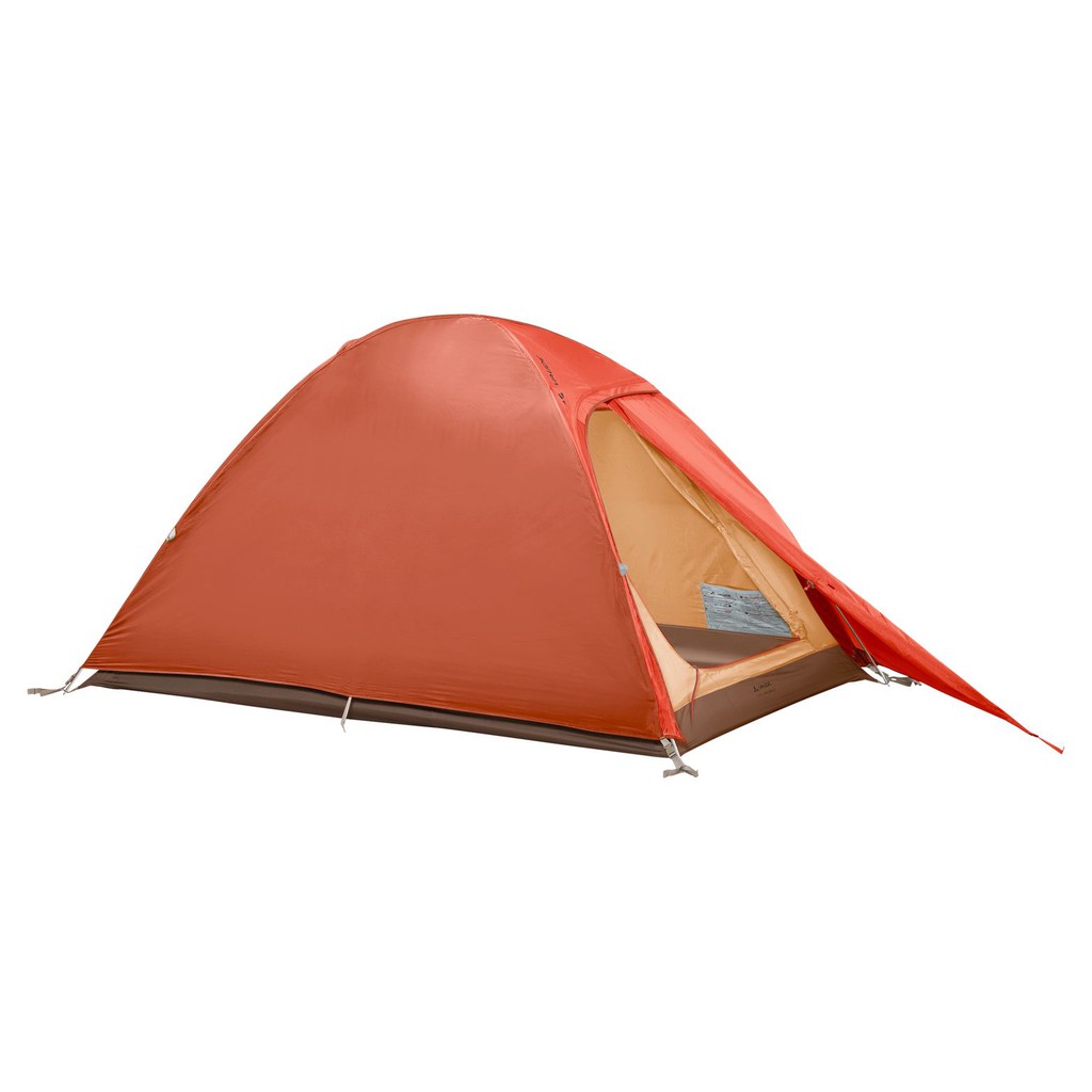 Lều Vaude Campo Compact XT 2P