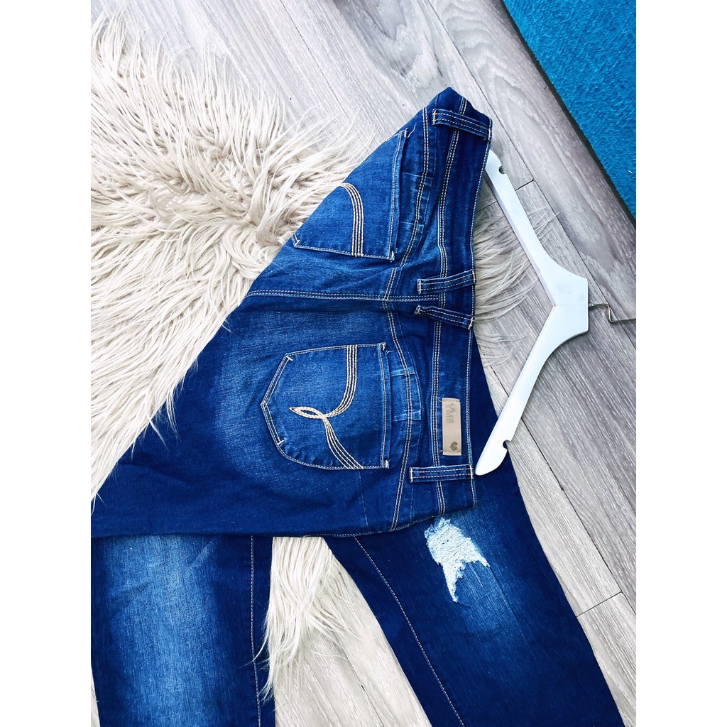 quần jean skinny bigsize cao cấp (ms: JBS-22)